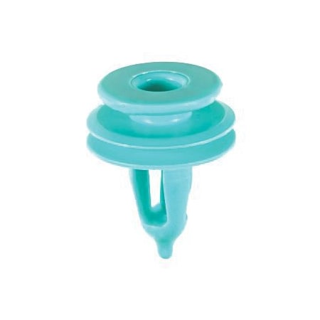 Auveco CHRYSLER TRIM PANEL RETAINER, 50PK 18862